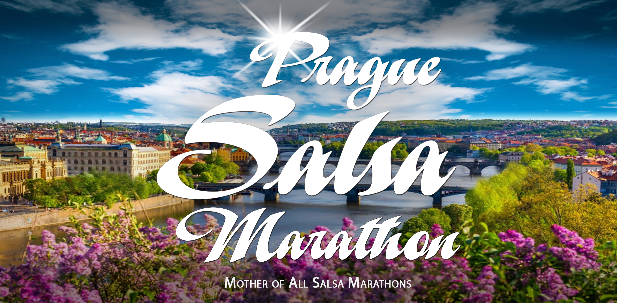 Prague Salsa Marathon 2026