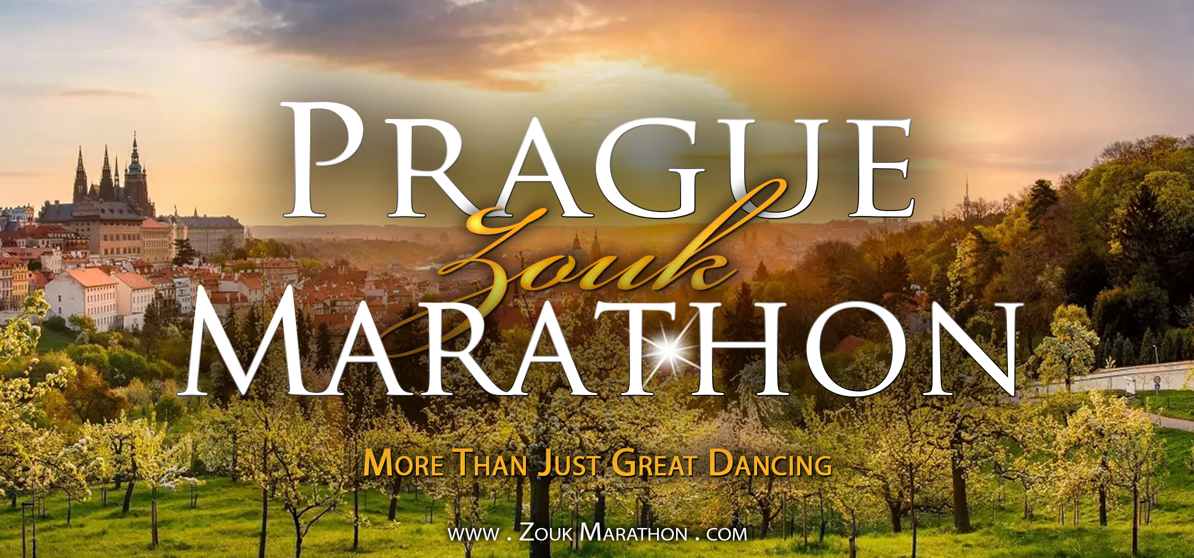 Prague Zouk Marathon 2026